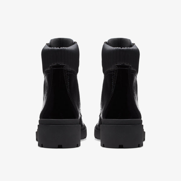 [26167694] WOMENS CLARKS CALLA ZIP