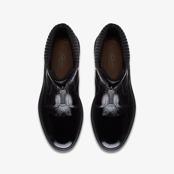 [26167694] WOMENS CLARKS CALLA ZIP