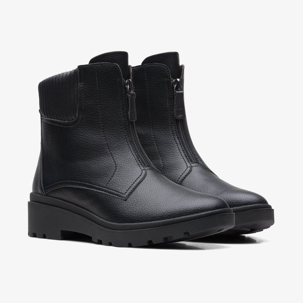 [26167695] WOMENS CLARKS CALLA ZIP