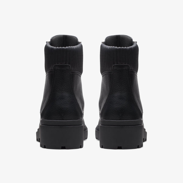 [26167695] WOMENS CLARKS CALLA ZIP