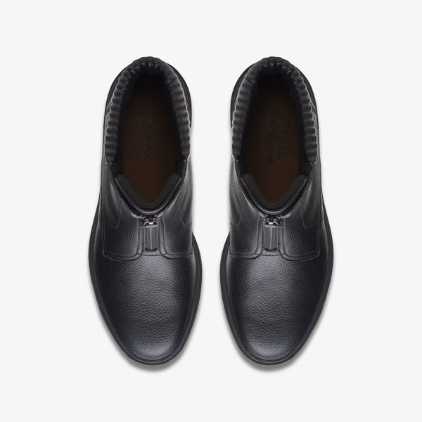 [26167695] WOMENS CLARKS CALLA ZIP