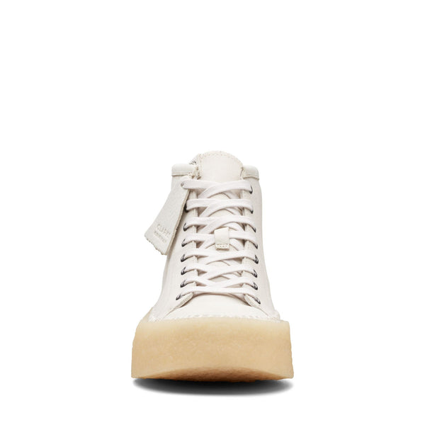 [26167698] MENS CLARKS CARAVAN MID