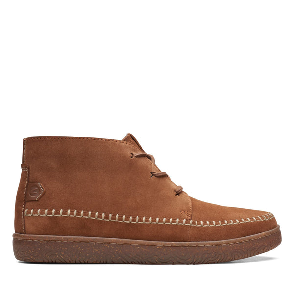 [26167770] MENS CLARKS HODSON MID
