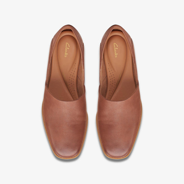 [26167800] WOMENS CLARKS PURE BELLE