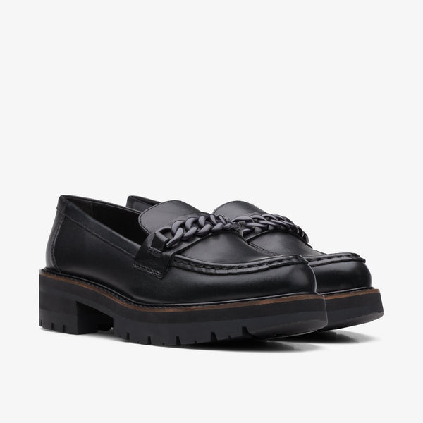 [26167817] WOMENS CLARKS ORIANNA EDGE