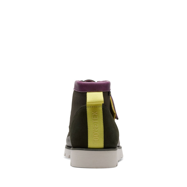 [26167866] MENS CLARKS WALLABEE 2.0 GTX