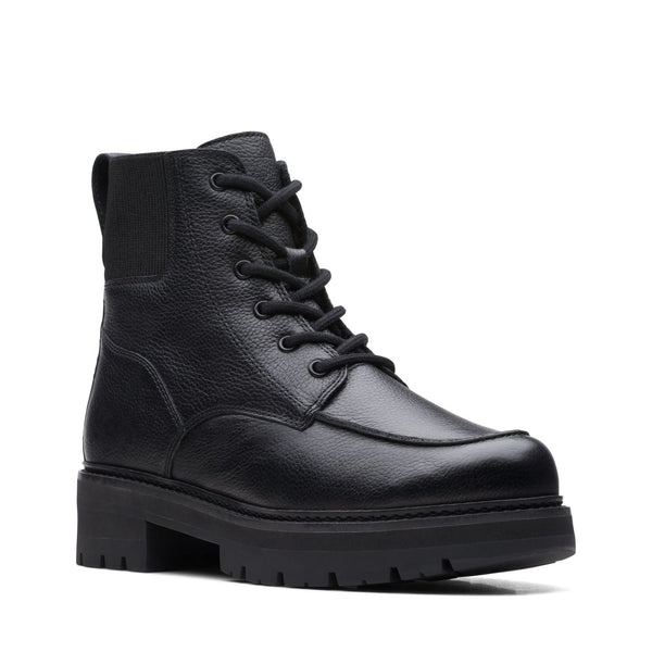 [26167904] WOMENS CLARKS ORIANNA MID