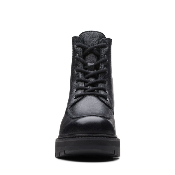 [26167904] WOMENS CLARKS ORIANNA MID