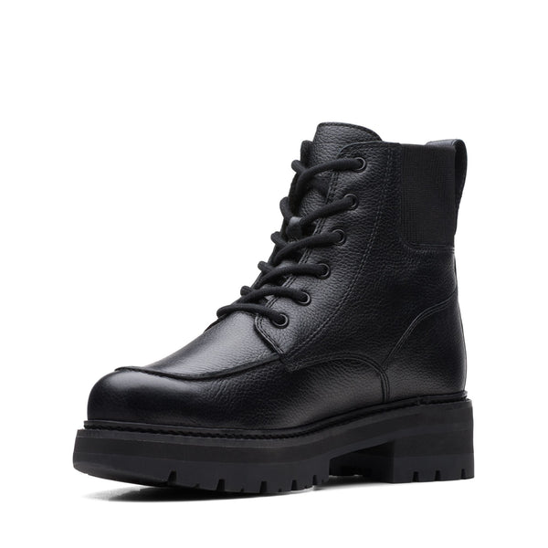 [26167904] WOMENS CLARKS ORIANNA MID