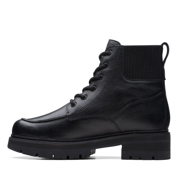 [26167904] WOMENS CLARKS ORIANNA MID