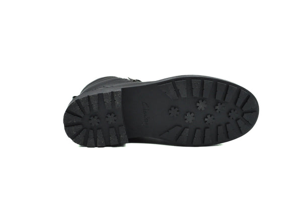 [26167938] WOMENS CLARKS ORINOCO 2 HIKE WP