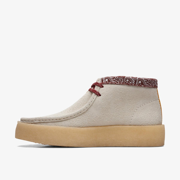 [26167977] MENS CLARKS WALLABEE CUP BT