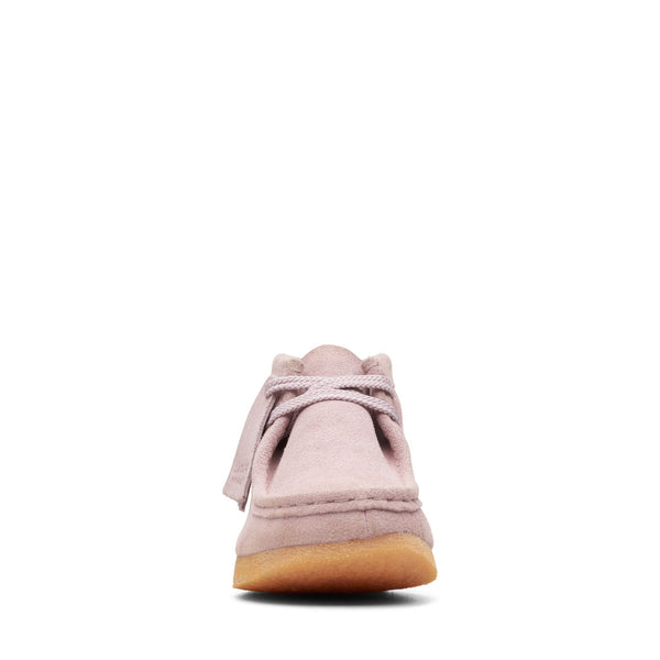 [26168127] KIDS CLARKS WALLABEEBOOTO
