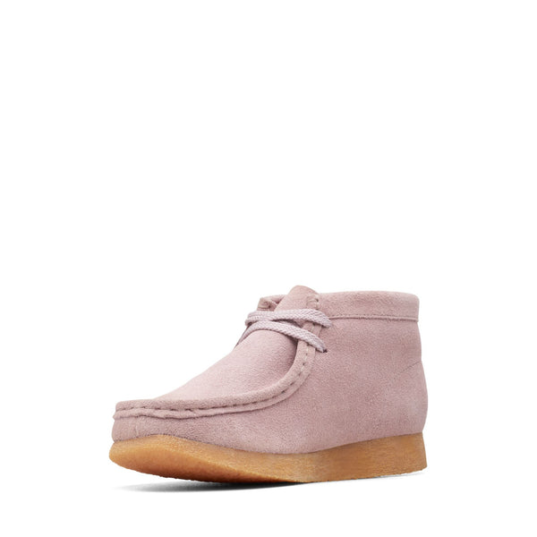 [26168127] KIDS CLARKS WALLABEEBOOTO