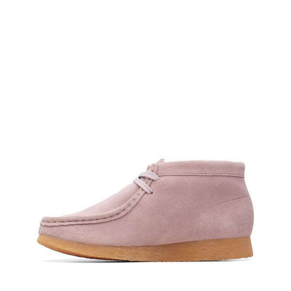 [26168127] KIDS CLARKS WALLABEEBOOTO
