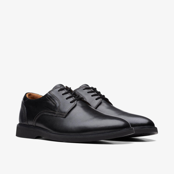 [26168162] MENS CLARKS MALWOOD LACE