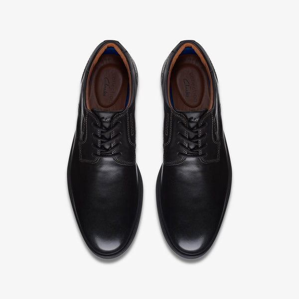 [26168162] MENS CLARKS MALWOOD LACE