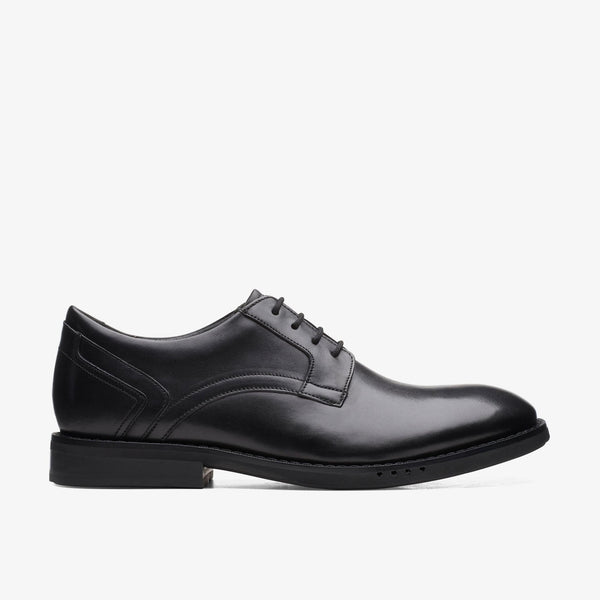 [26168322] MENS CLARKS UN HUGH LACE