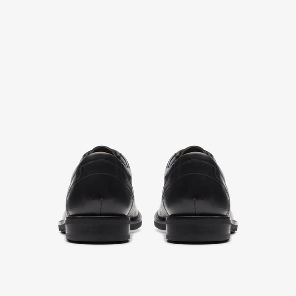 [26168322] MENS CLARKS UN HUGH LACE