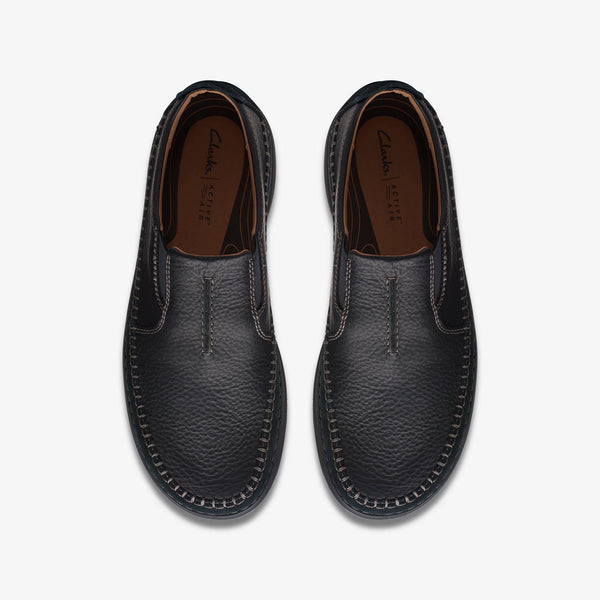 [26168428] MENS CLARKS NATURE 5 WALK