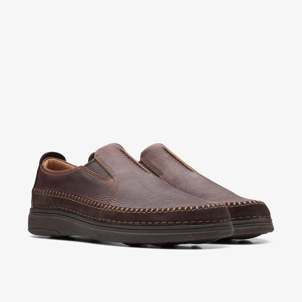 [26168558] MENS CLARKS NATURE 5 WALK
