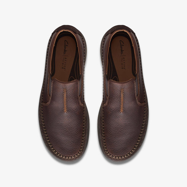 [26168558] MENS CLARKS NATURE 5 WALK