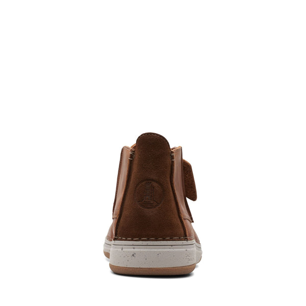 [26168603] MENS CLARKS NATURE 5 MID