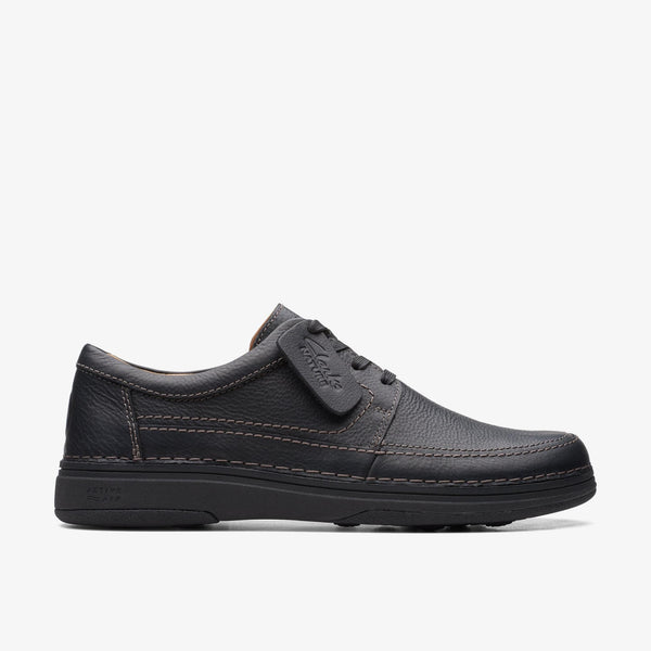 [26168608] MENS CLARKS NATURE 5 LO