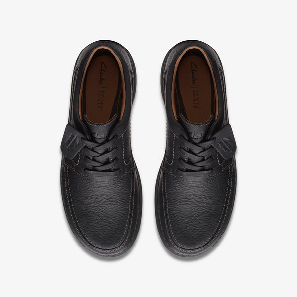[26168608] MENS CLARKS NATURE 5 LO