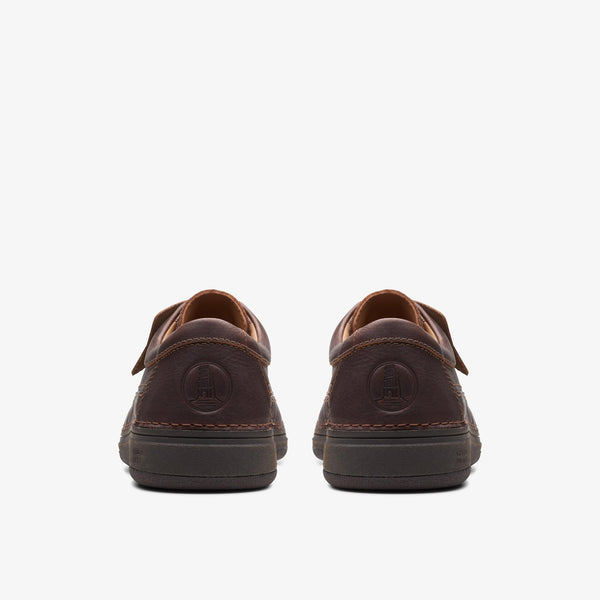 [26168614] MENS CLARKS NATURE 5 LO