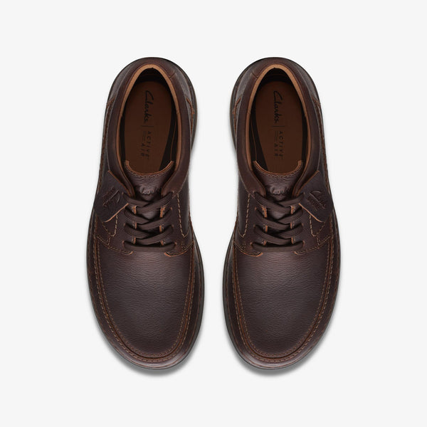 [26168614] MENS CLARKS NATURE 5 LO
