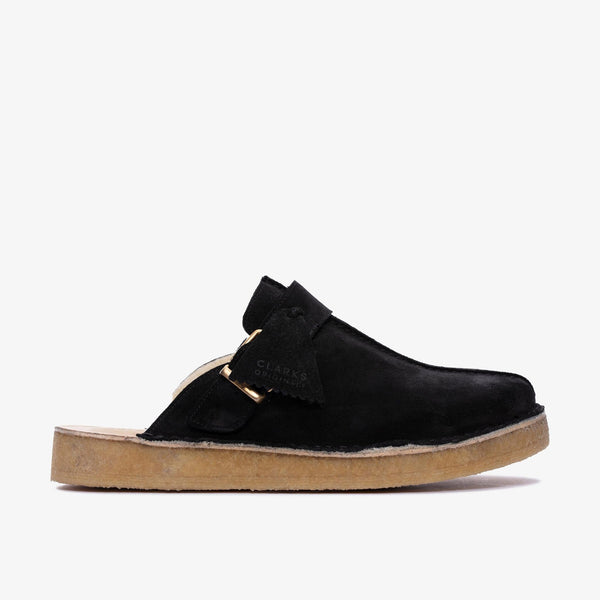 [26168618] MENS CLARKS TREK MULE