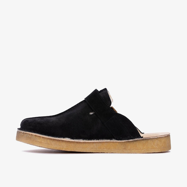 [26168618] MENS CLARKS TREK MULE