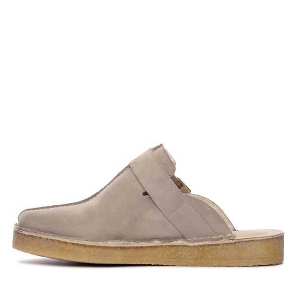 [26168619] MENS CLARKS TREK MULE