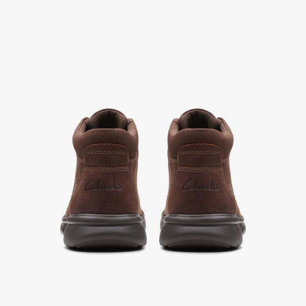 [26168657] MENS CLARKS BRADLEY MID