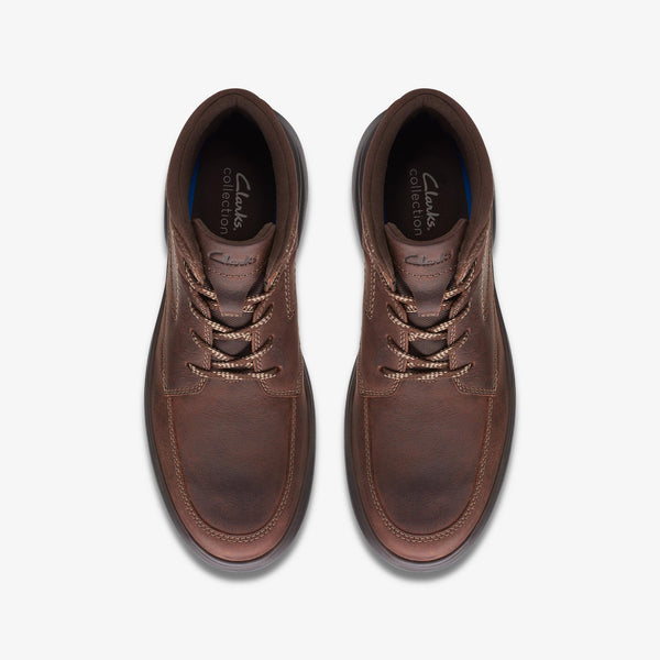 [26168657] MENS CLARKS BRADLEY MID