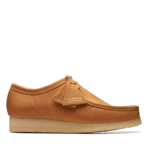 [26168842] MENS CLARKS WALLABEE
