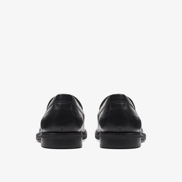 [26169021] MENS CLARKS UN HUGH STEP