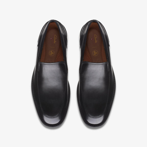 [26169021] MENS CLARKS UN HUGH STEP
