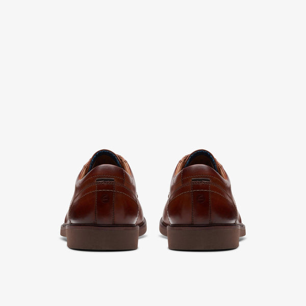 [26169465] MENS CLARKS MALWOOD LACE