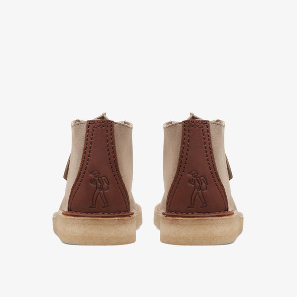 [26169535] MENS CLARKS TREK HI 50