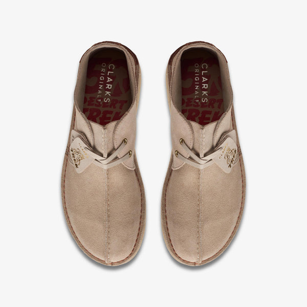 [26169535] MENS CLARKS TREK HI 50