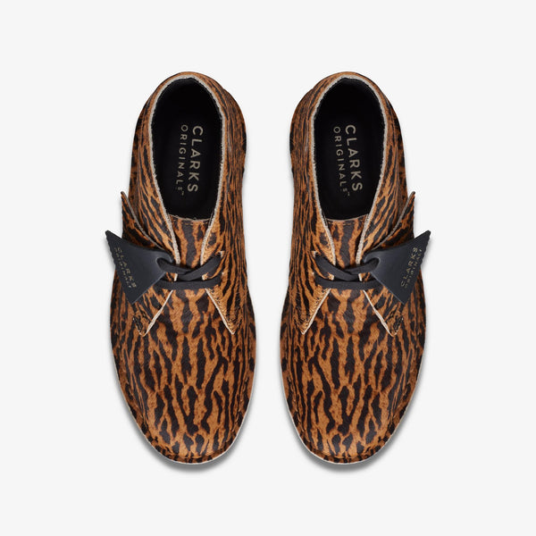 [26169945] WOMENS CLARKS DESERT BOOT