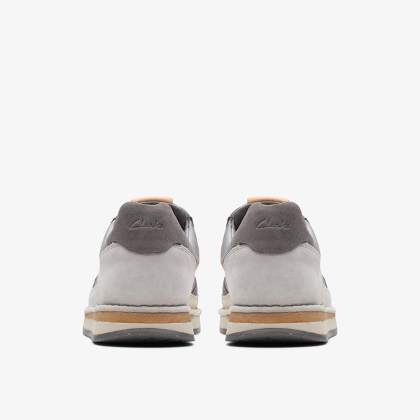 [26170031] MENS CLARKS CRAFT RUN TOR