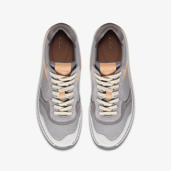 [26170031] MENS CLARKS CRAFT RUN TOR