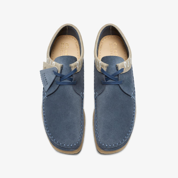 [26170095] MENS CLARKS WEAVER