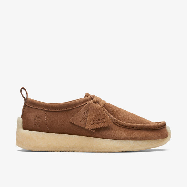 [26170226] MENS CLARKS ROSSENDALE