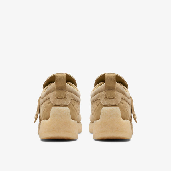 [26170245] Mens CLARKS MAYCLIFFE - MAPLE