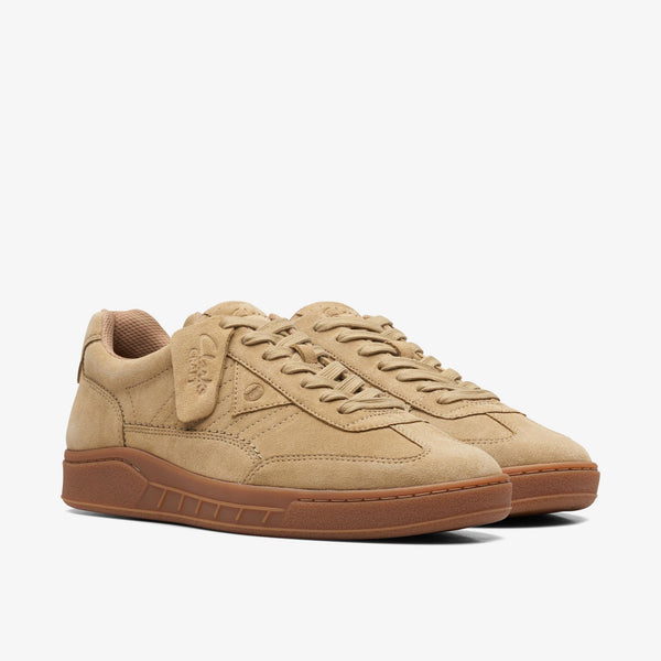 [26170303] MENS CLARKS CRAFT RALLY ACE