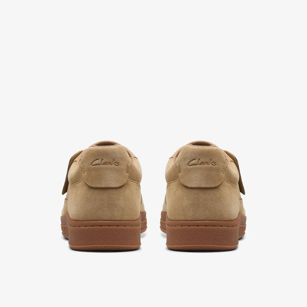 [26170303] MENS CLARKS CRAFT RALLY ACE